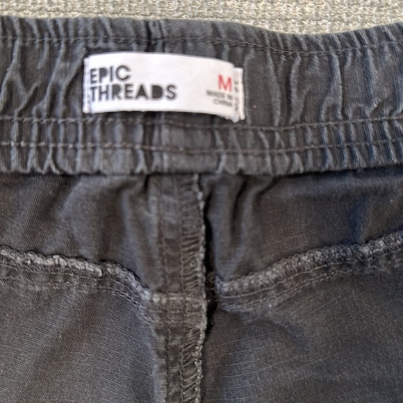 Epic Threads Boys Pull-on Shorts - Picture 5 of 6